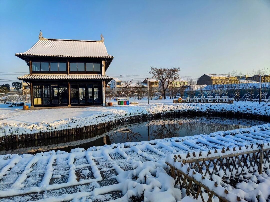 台州路桥·蓬街小伍份:枕水而居的隐逸美学影视取景地(图2) 台州路桥·蓬街小伍份:枕水而居的隐逸美学影视取景地(图2)