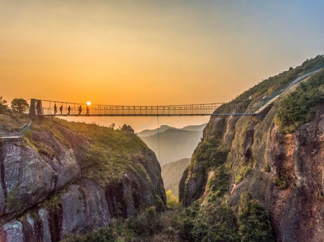 温岭大溪方山：山水灵韵绘就影视创作新图景(图4)