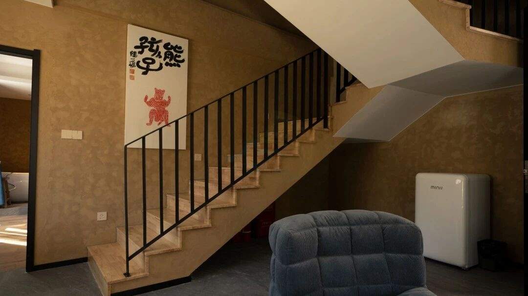 推开窗,山雾漫进房间|仙居这家民宿,成了剧组“藏故事”的秘境(图6) 推开窗,山雾漫进房间|仙居这家民宿,成了剧组“藏故事”的秘境(图5)