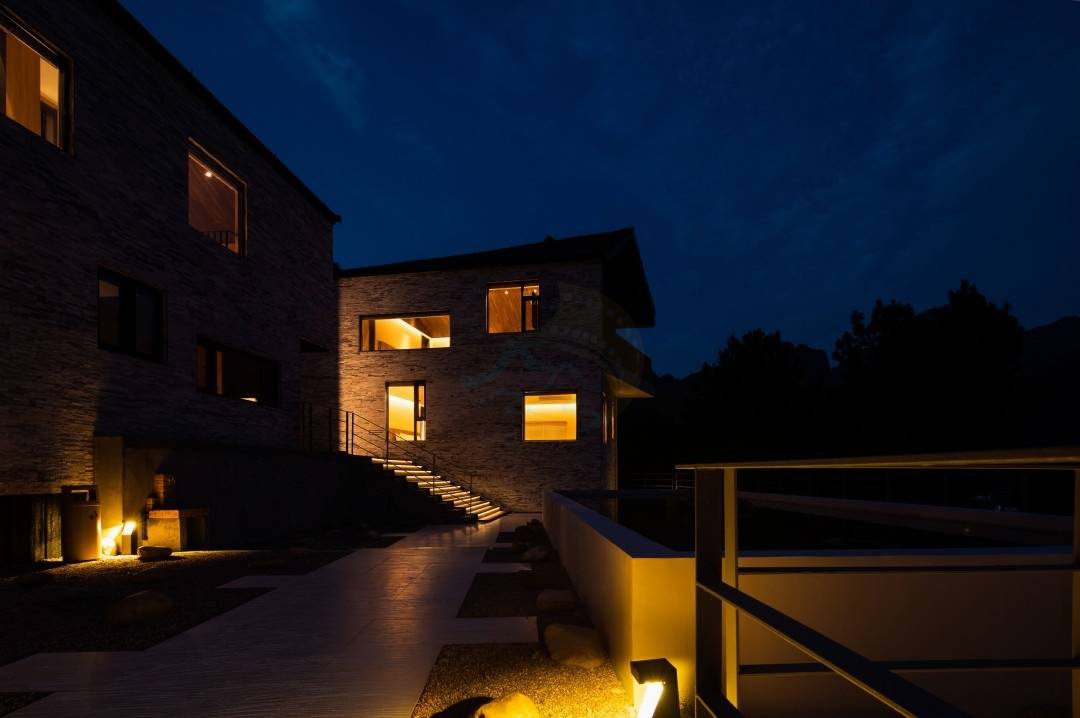 推开窗，山雾漫进房间｜仙居这家民宿，成了剧组“藏故事”的秘境(图18)