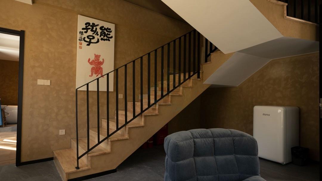 推开窗，山雾漫进房间｜仙居这家民宿，成了剧组“藏故事”的秘境(图33)