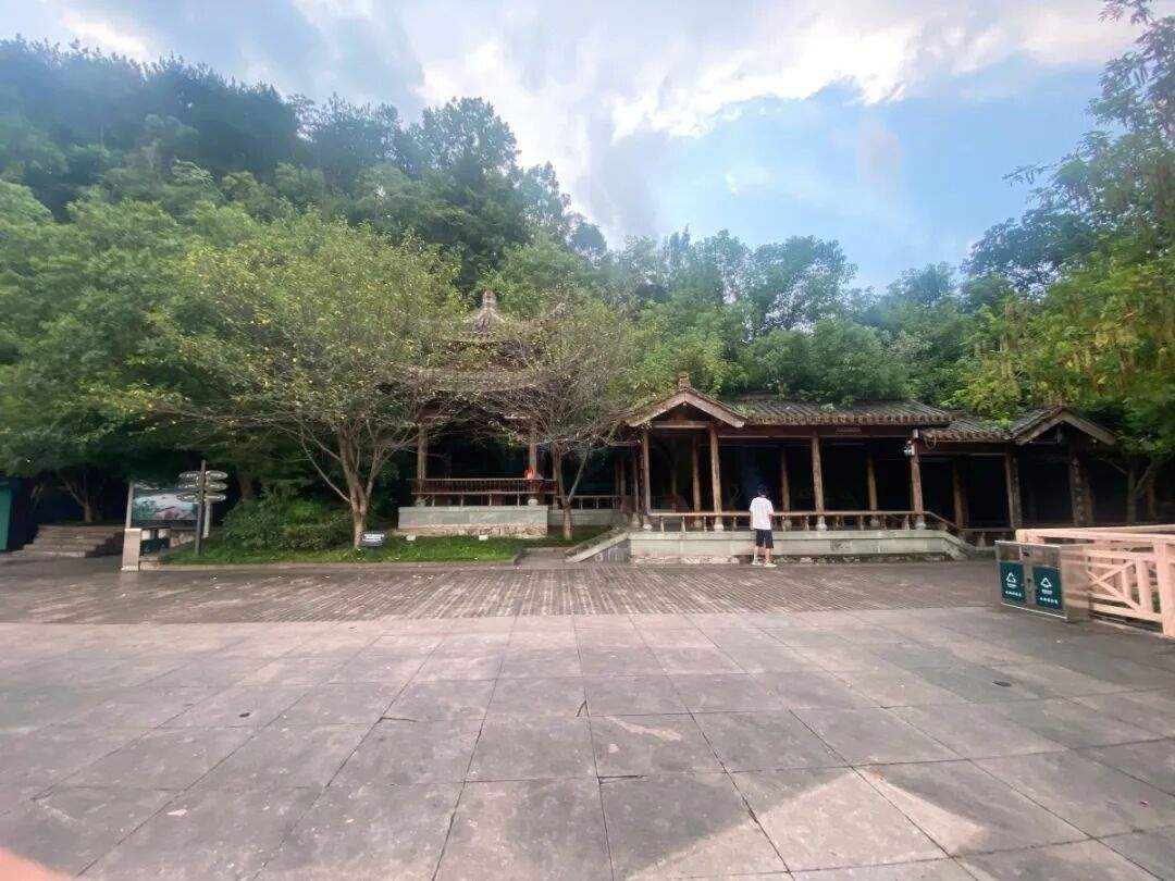 仙居绿道:山水间的“流动影视长卷”(图5) 仙居绿道:山水间的“流动影视长卷”(图5)