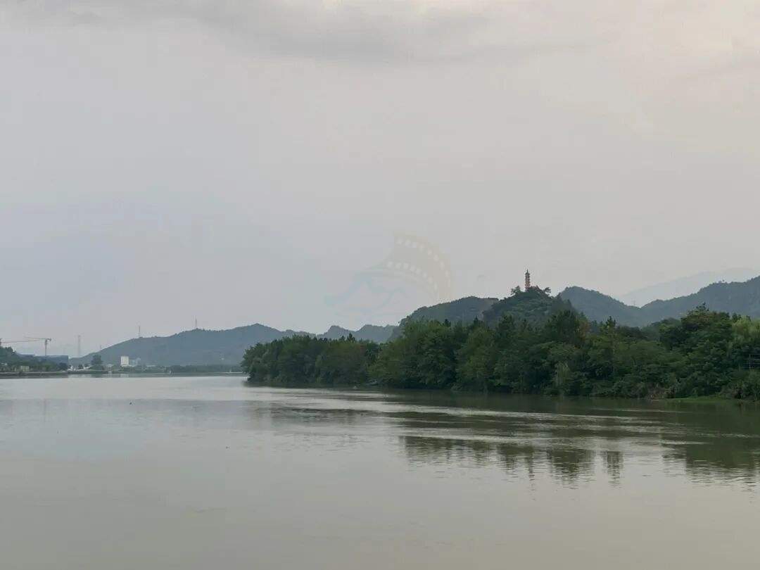 仙居绿道:山水间的“流动影视长卷”(图8) 仙居绿道:山水间的“流动影视长卷”(图8)