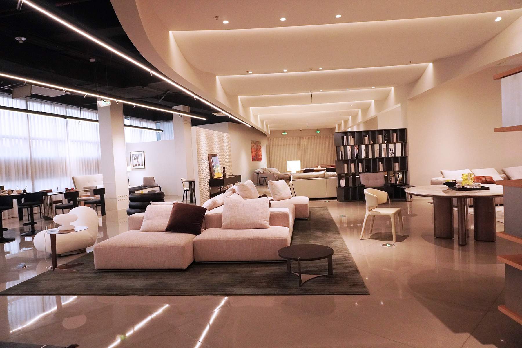 椒江腾达中心neighbor家居生活馆(图27)