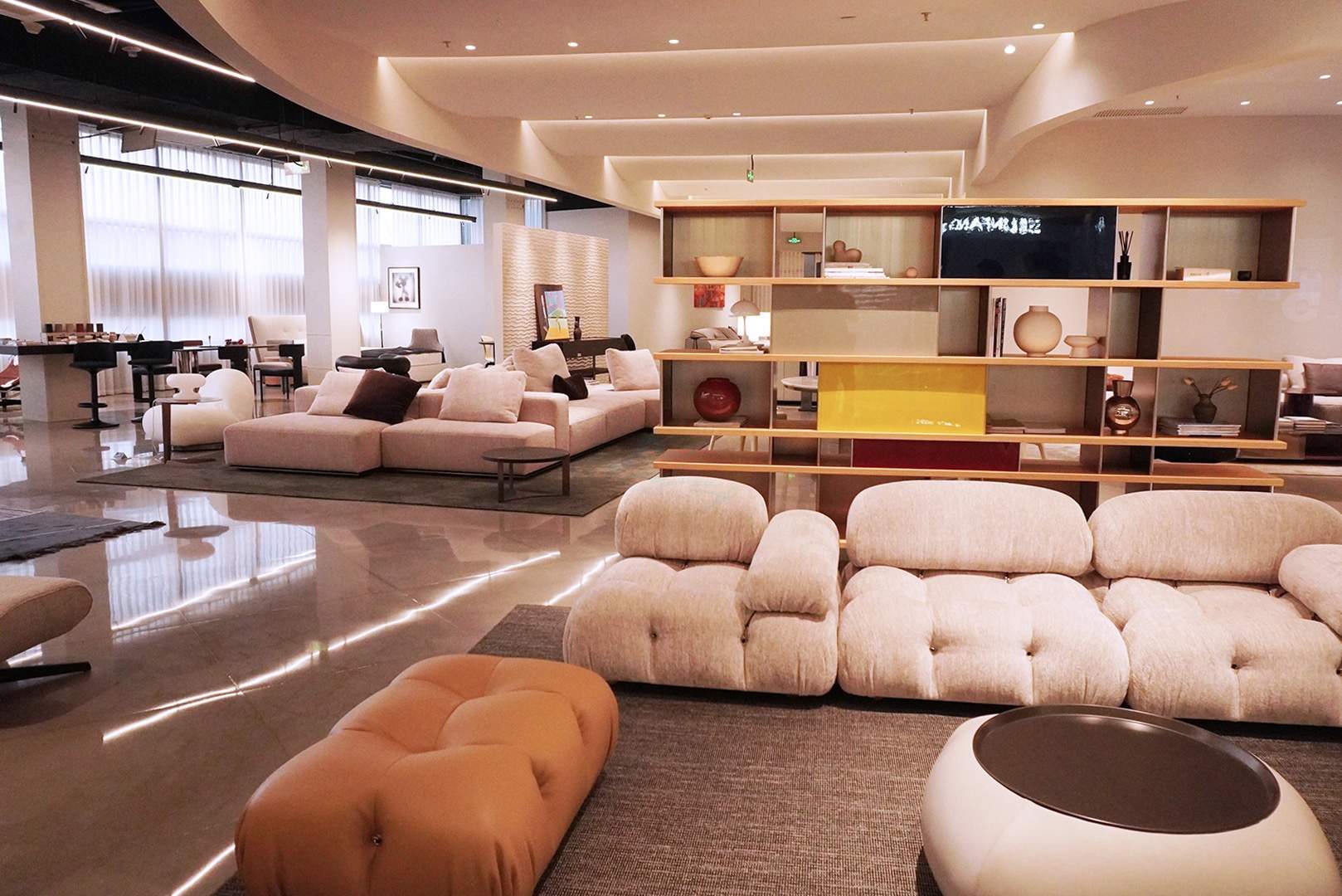 椒江腾达中心neighbor家居生活馆(图28)