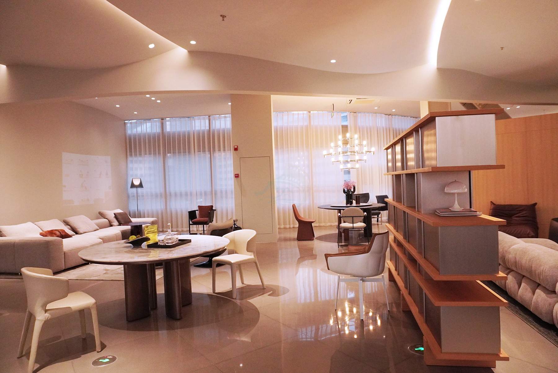 椒江腾达中心neighbor家居生活馆(图26)