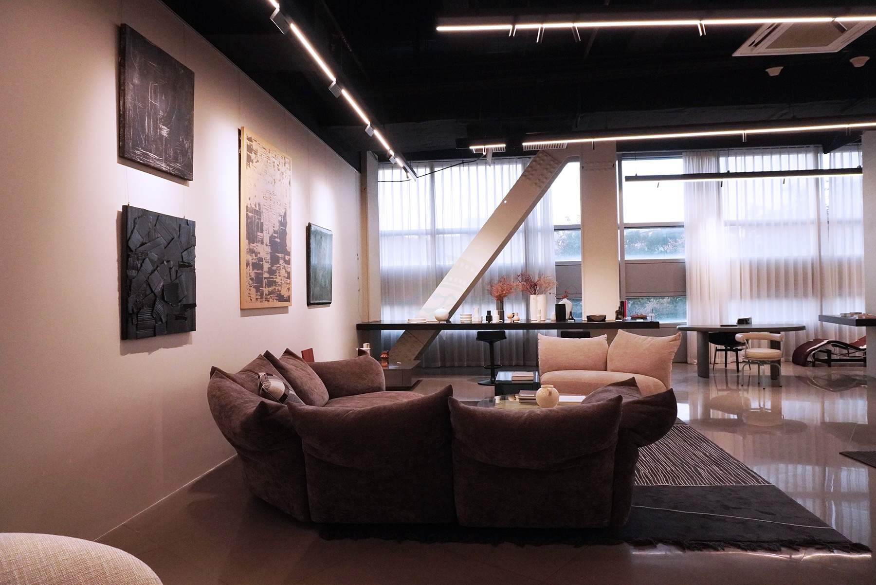 椒江腾达中心neighbor家居生活馆(图25)