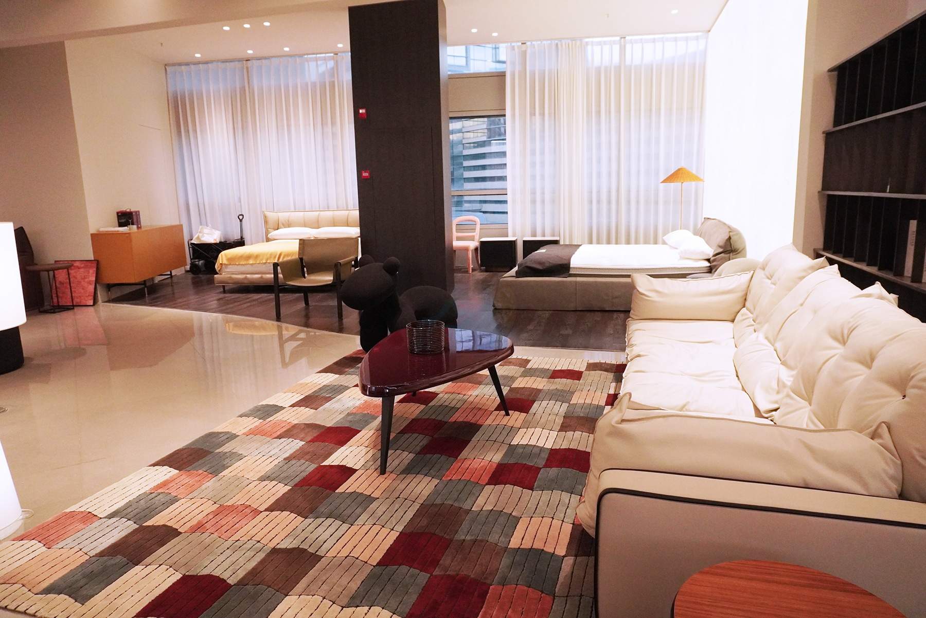 椒江腾达中心neighbor家居生活馆(图24)