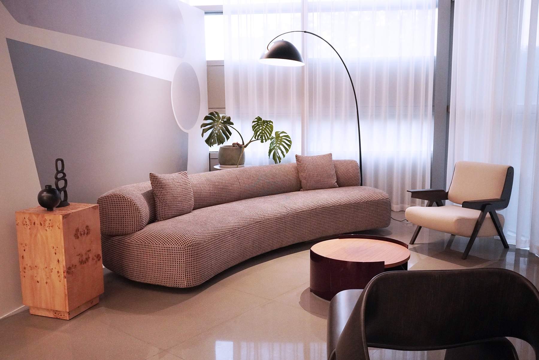 椒江腾达中心neighbor家居生活馆(图23)