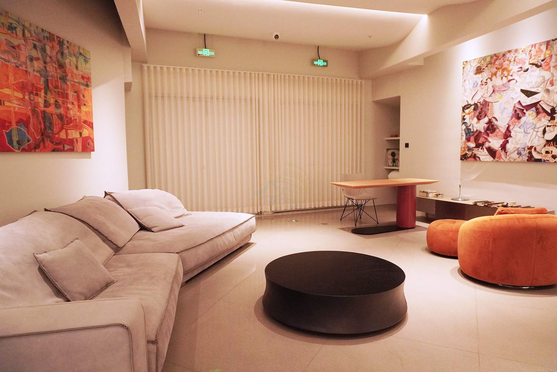 椒江腾达中心neighbor家居生活馆(图18)