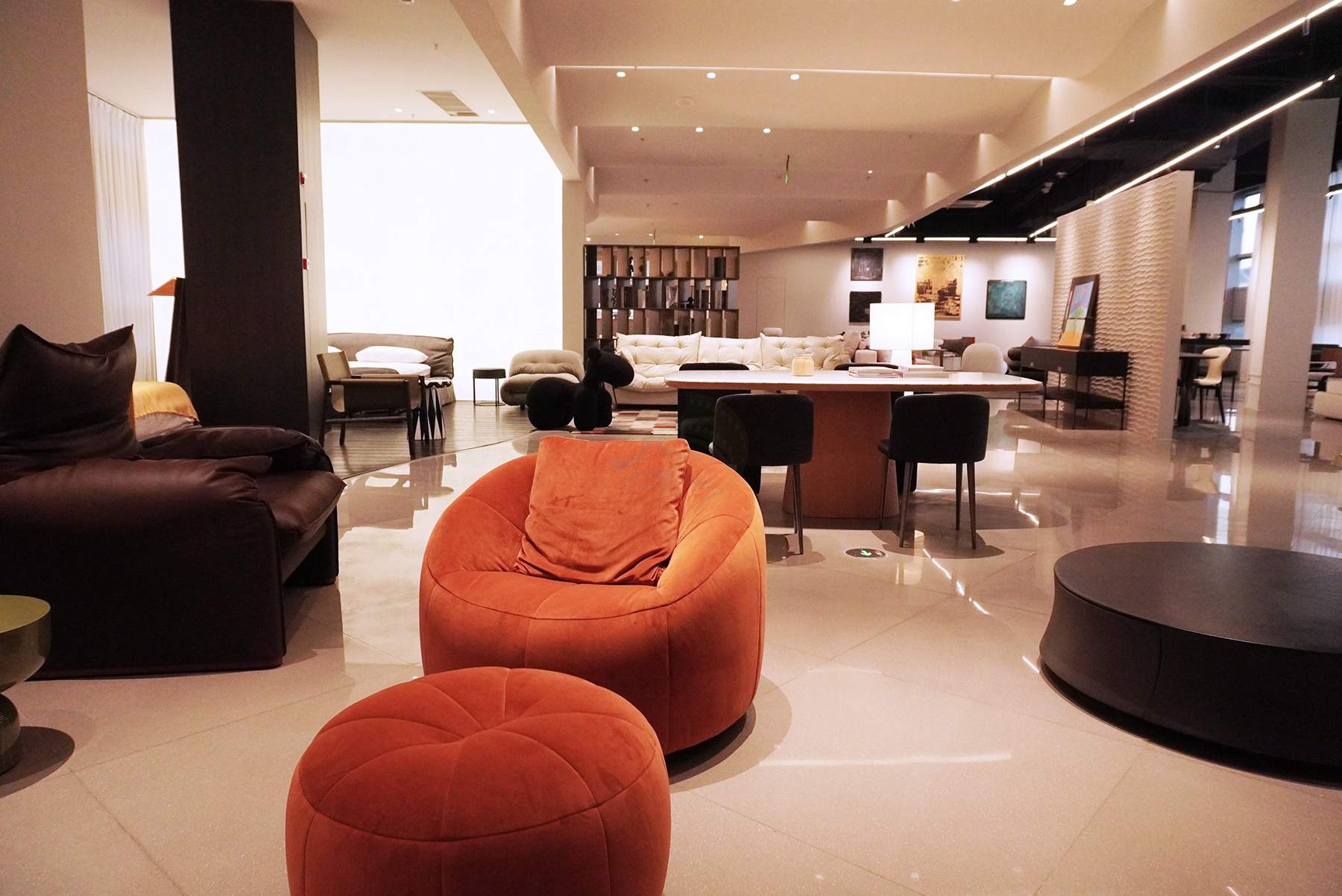 椒江腾达中心neighbor家居生活馆(图19)