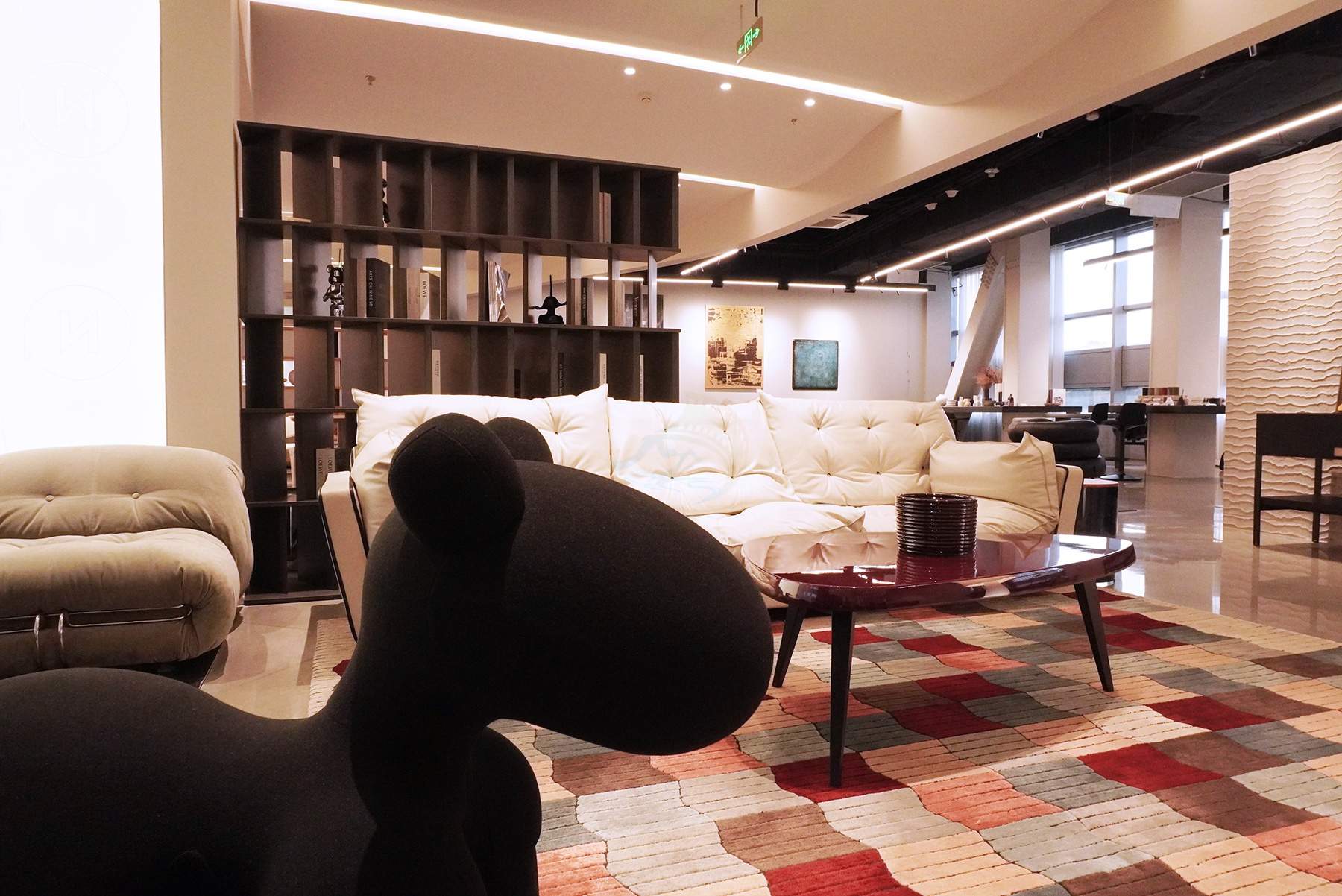 椒江腾达中心neighbor家居生活馆(图21)