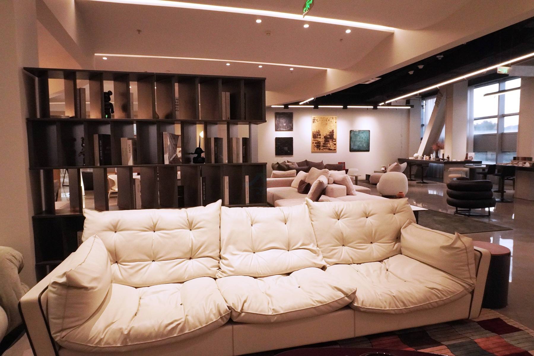 椒江腾达中心neighbor家居生活馆(图22)