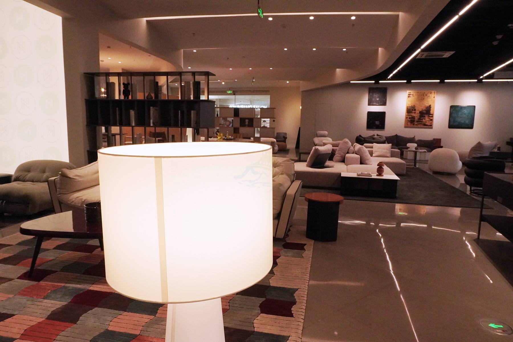 椒江腾达中心neighbor家居生活馆(图17)