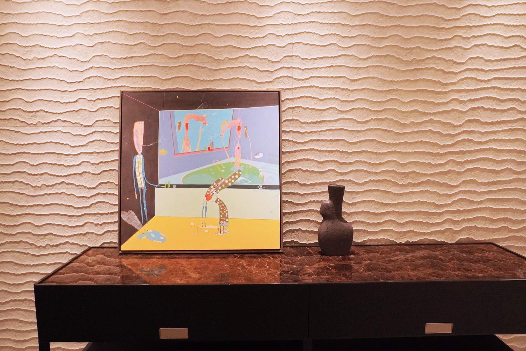 椒江腾达中心neighbor家居生活馆(图16)