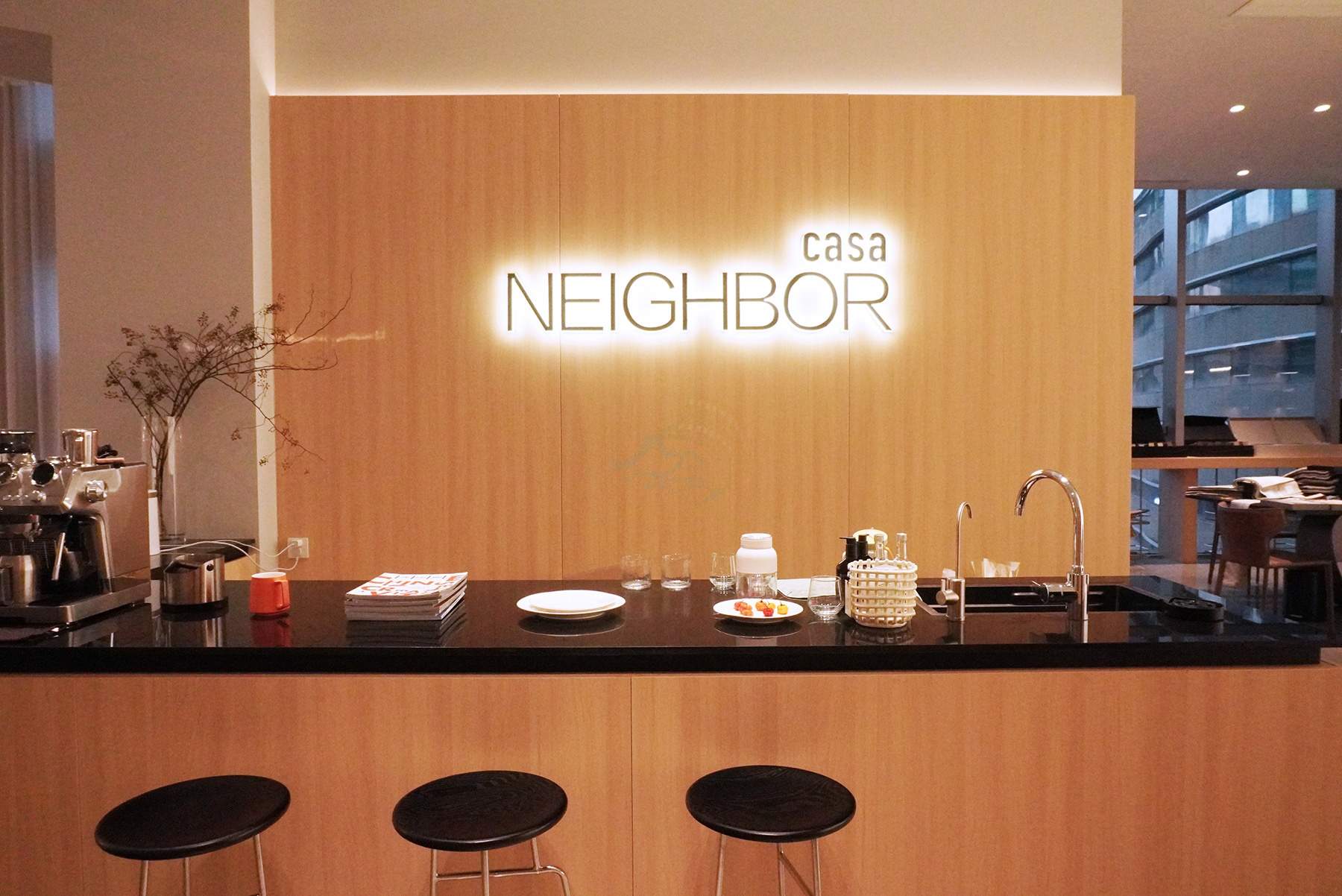 椒江腾达中心neighbor家居生活馆(图8)