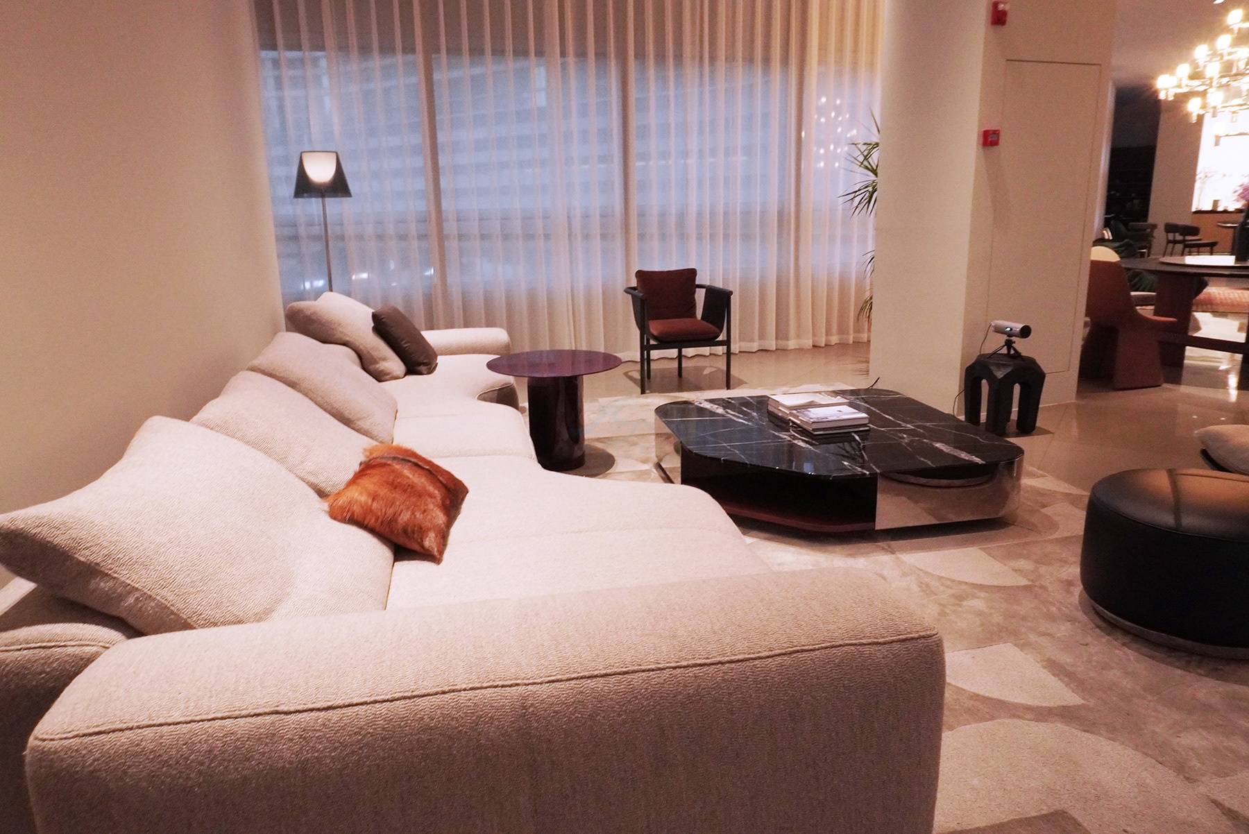 椒江腾达中心neighbor家居生活馆(图14)