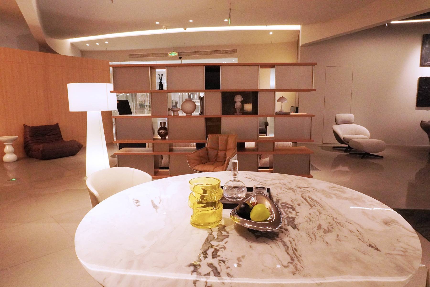 椒江腾达中心neighbor家居生活馆(图13)