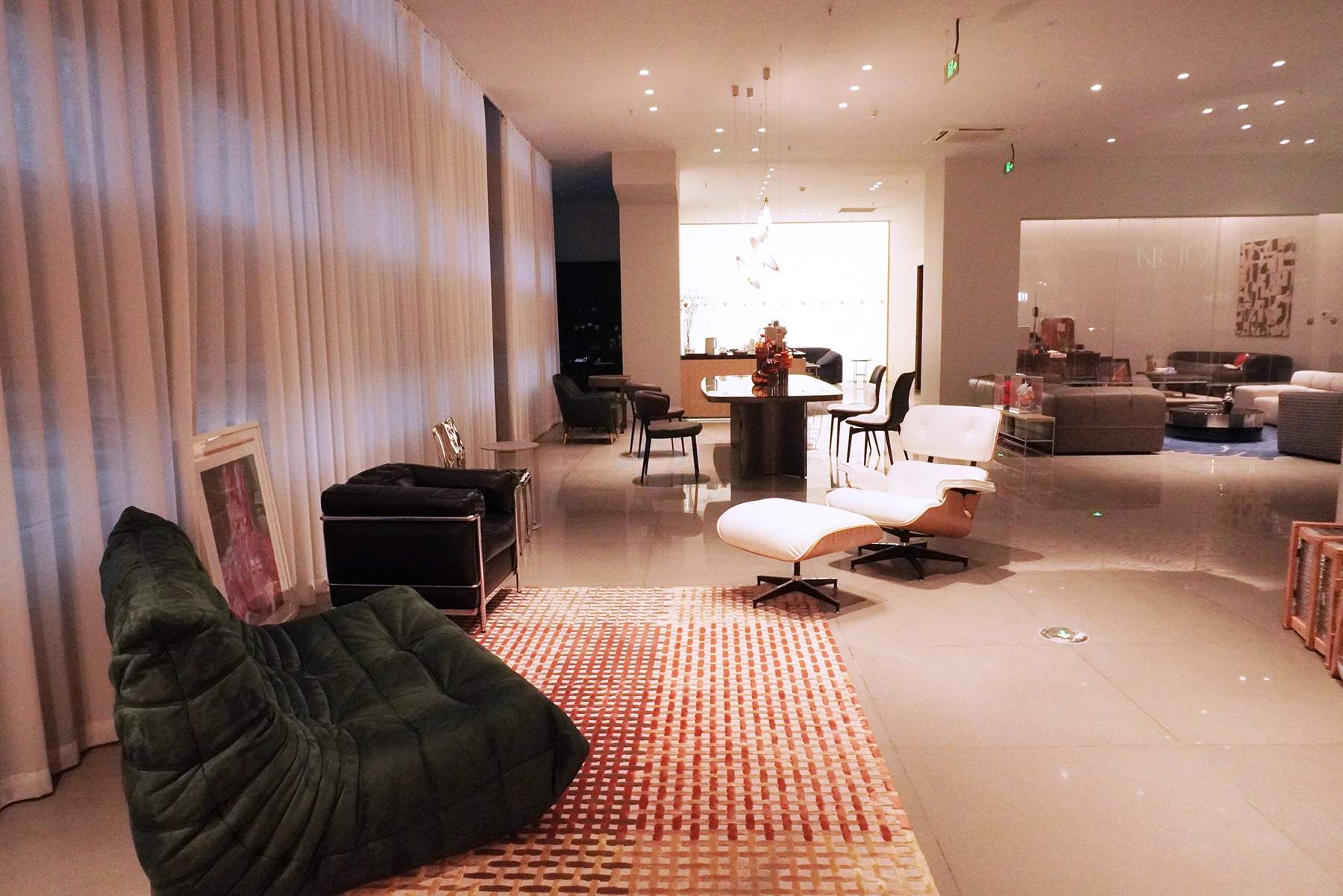 椒江腾达中心neighbor家居生活馆(图6)