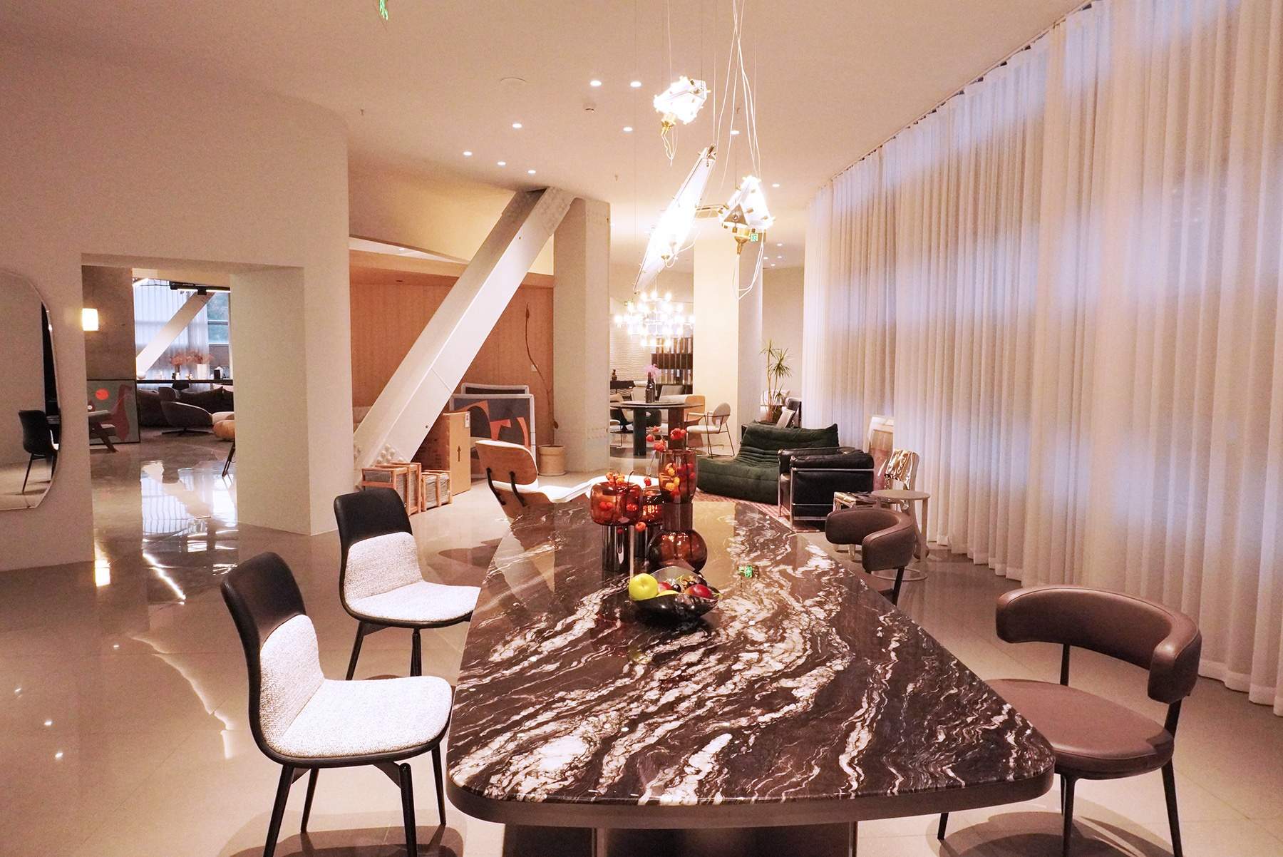 椒江腾达中心neighbor家居生活馆(图9)