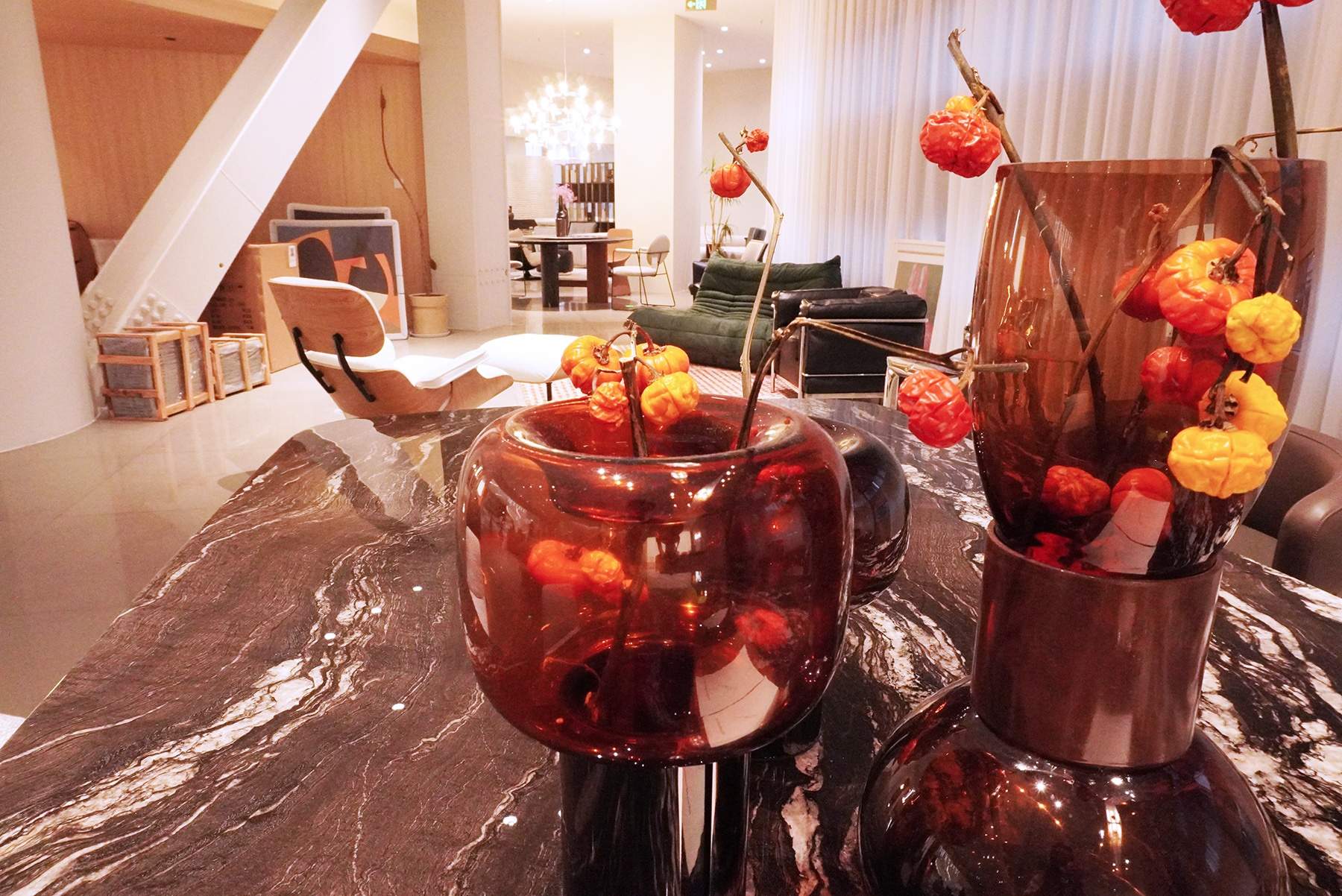 椒江腾达中心neighbor家居生活馆(图10)