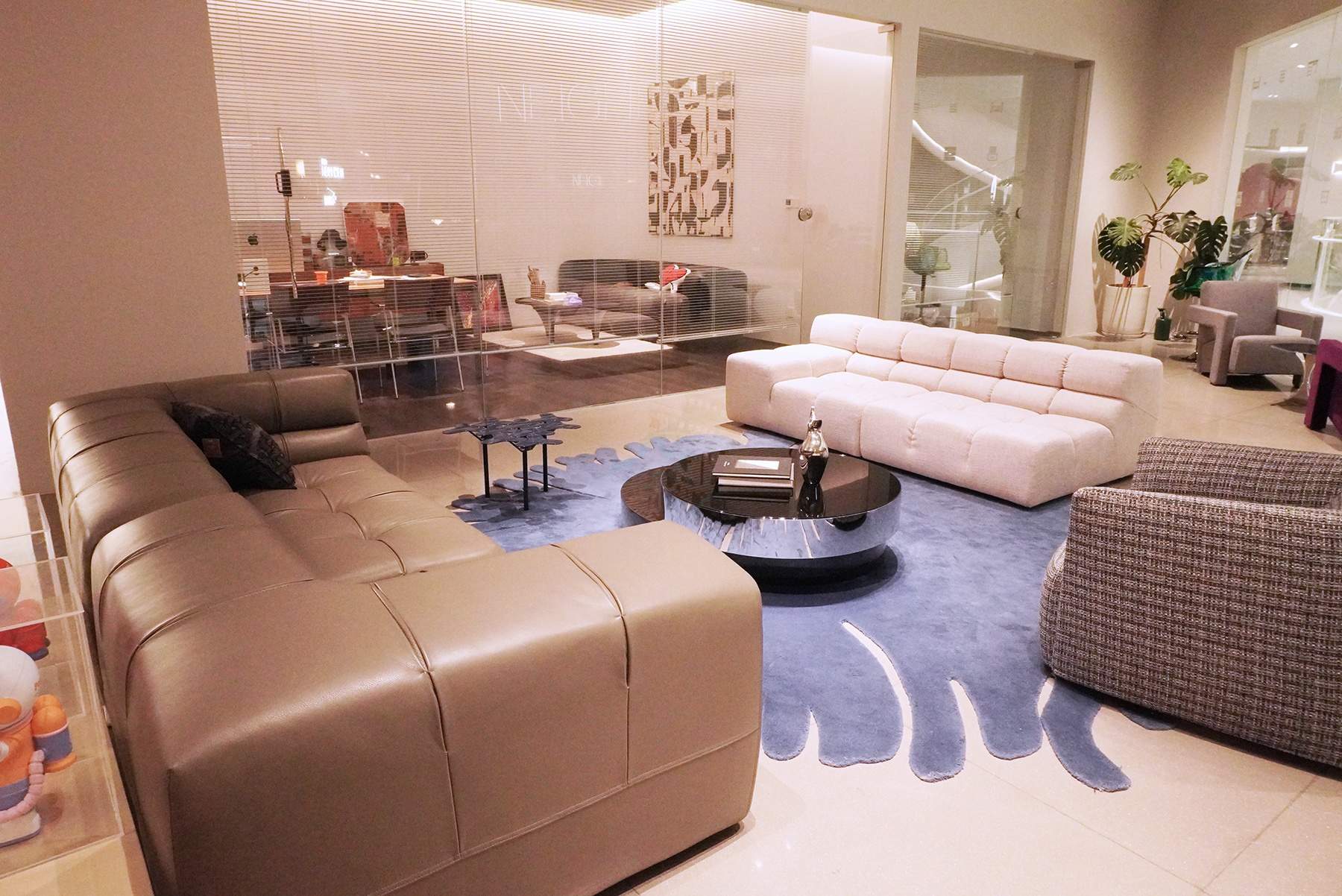 椒江腾达中心neighbor家居生活馆(图11)