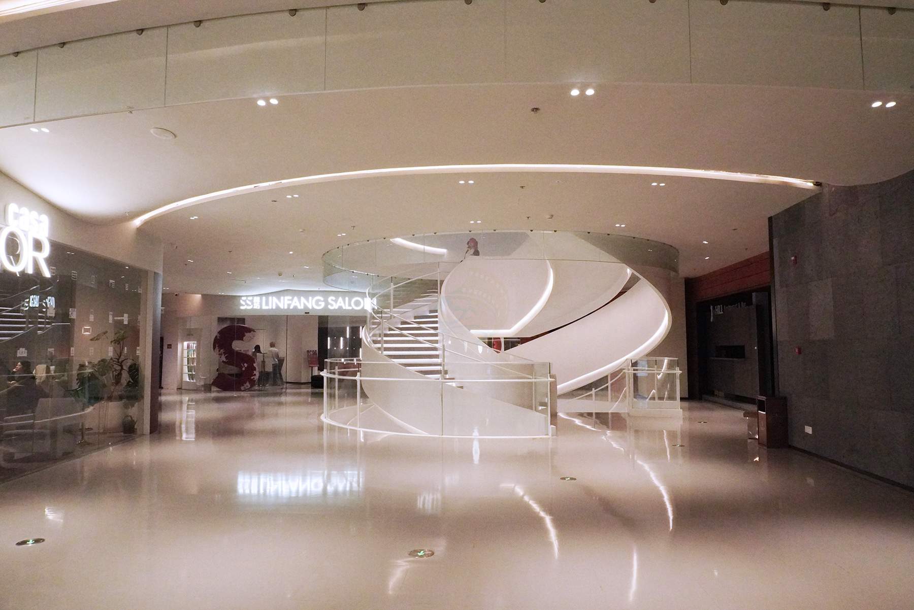 椒江腾达中心neighbor家居生活馆(图5)