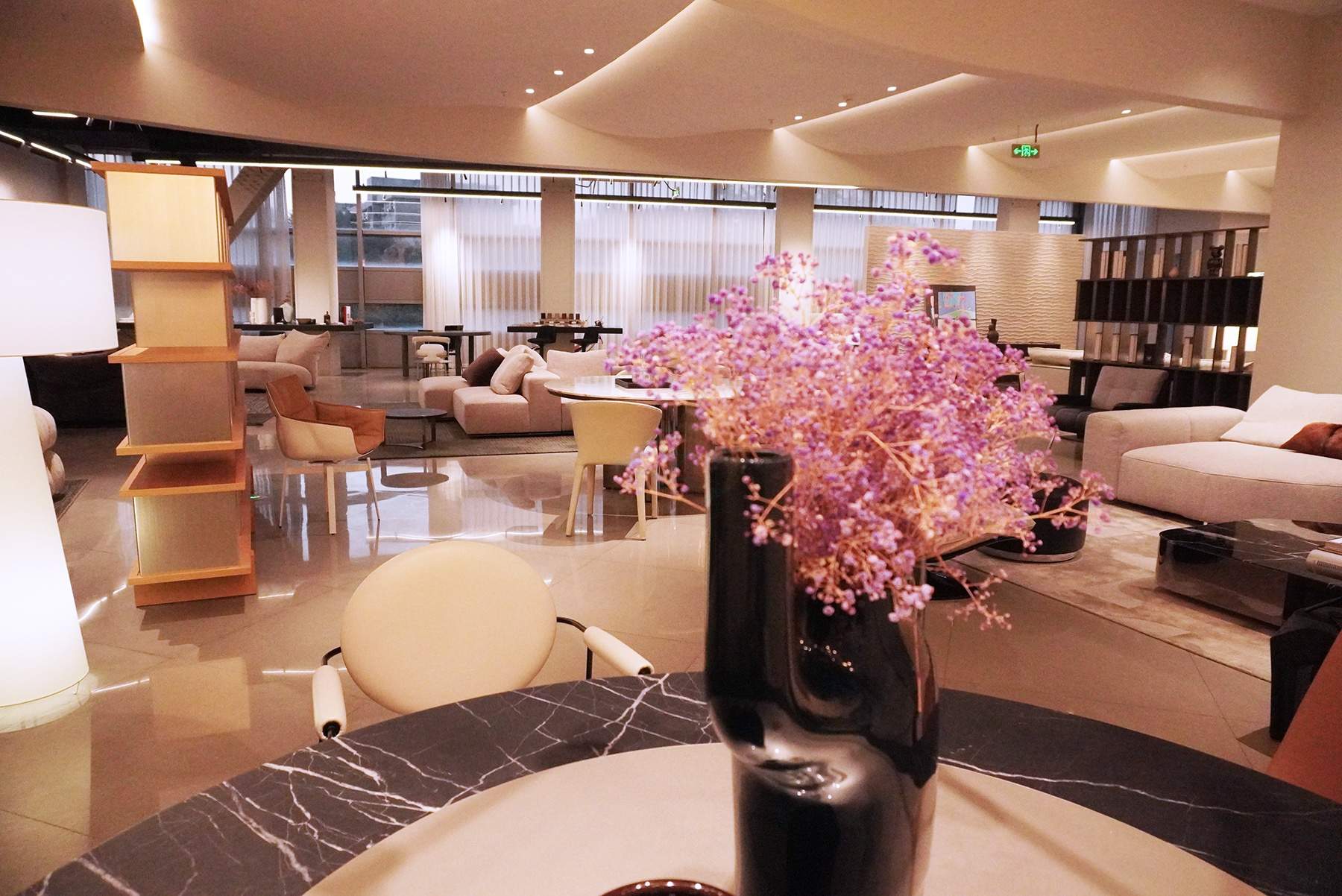 椒江腾达中心neighbor家居生活馆(图2)