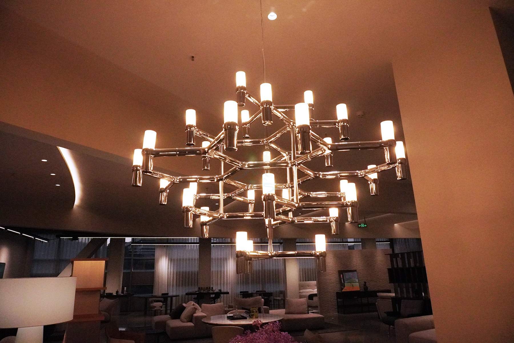 椒江腾达中心neighbor家居生活馆(图12)