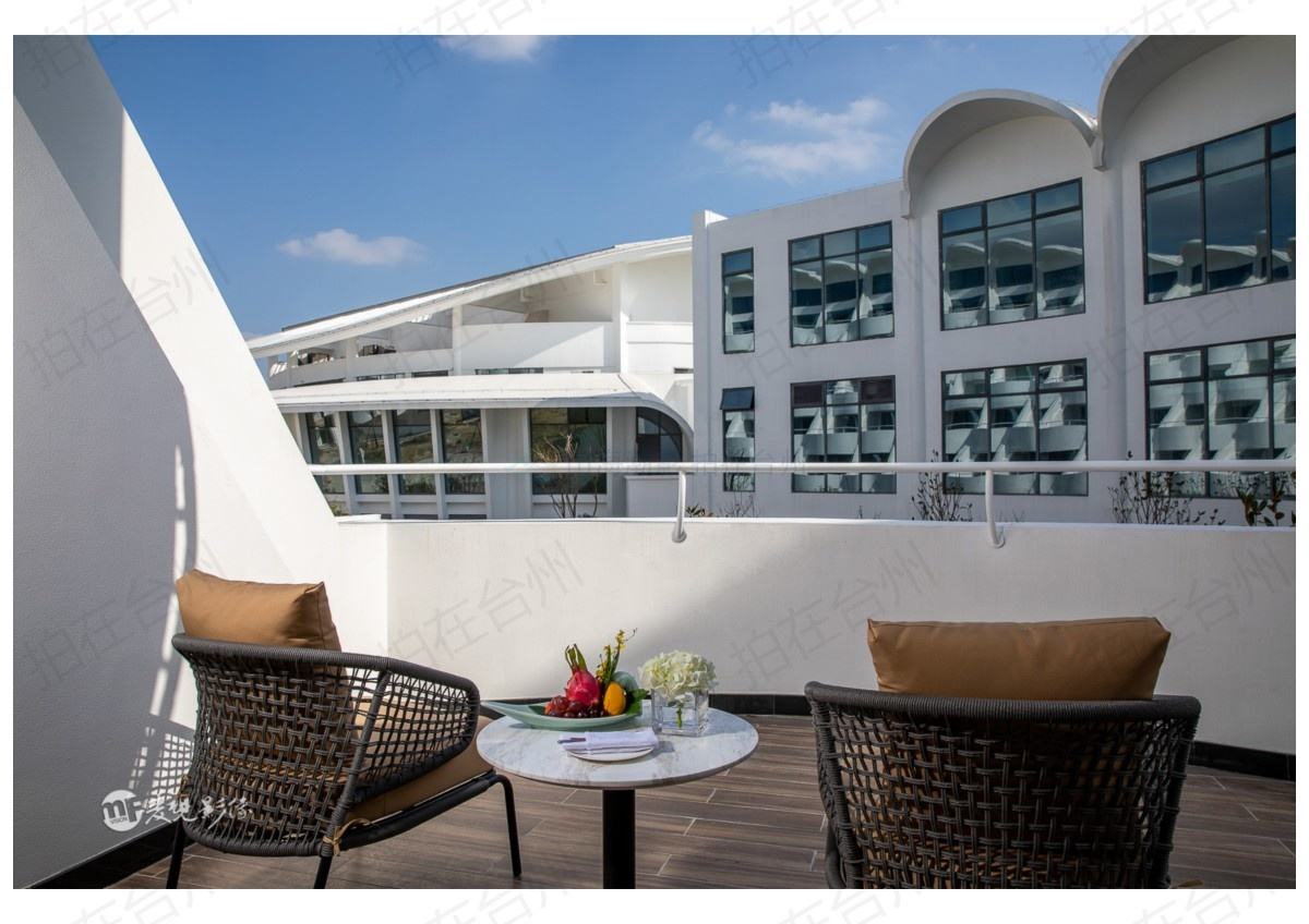 路桥白天鹅酒店——现代风华与自然谧境的交融之地(图3)