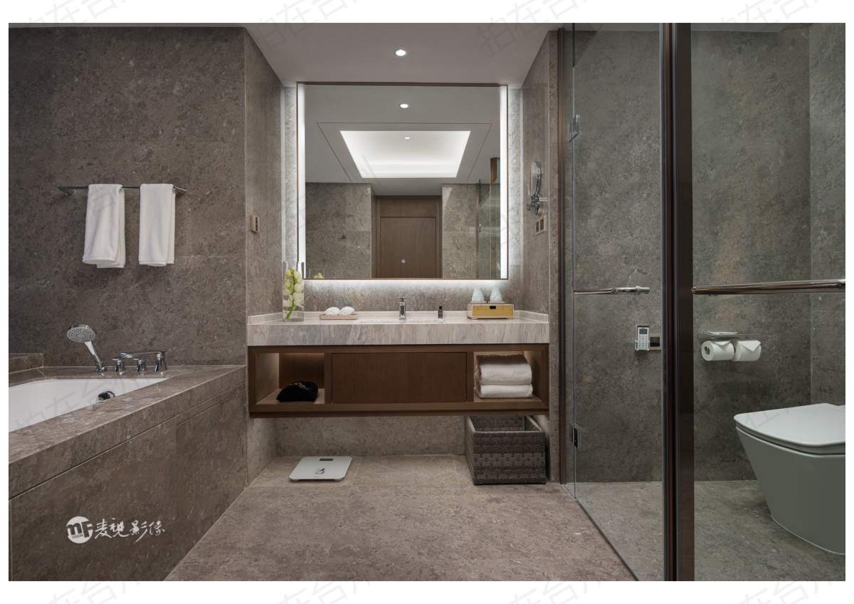 路桥白天鹅酒店——现代风华与自然谧境的交融之地(图9)