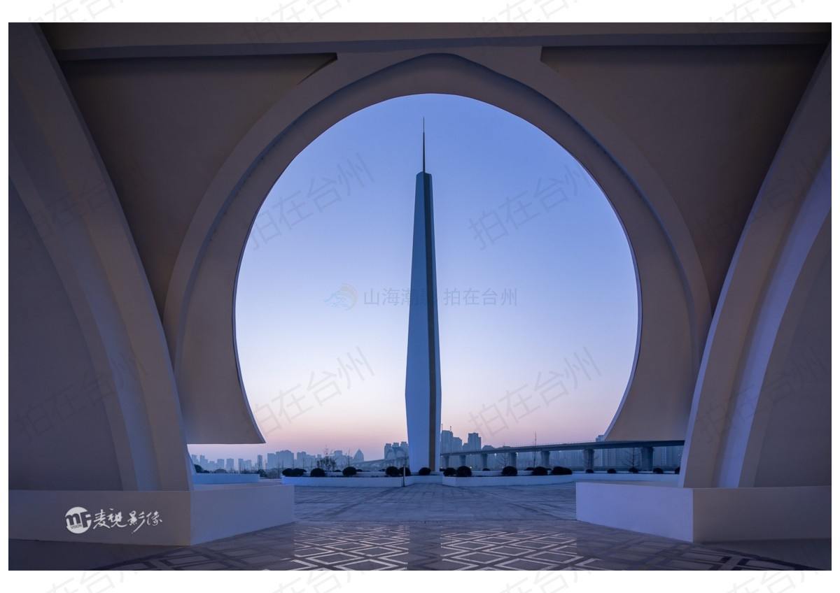 路桥白天鹅酒店——现代风华与自然谧境的交融之地(图12)