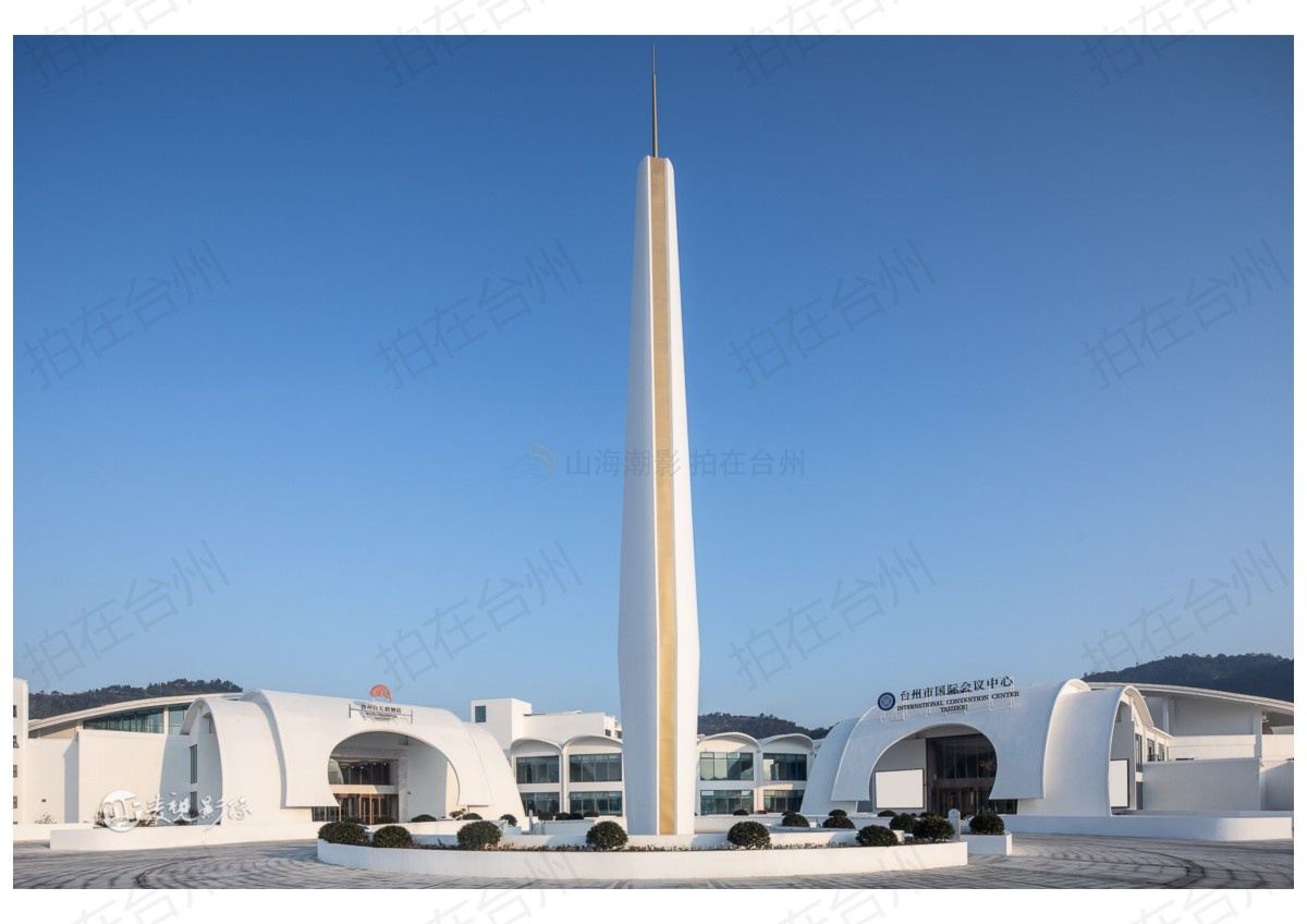 路桥白天鹅酒店——现代风华与自然谧境的交融之地(图17)