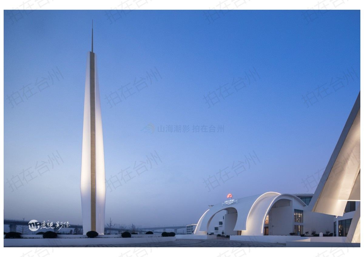 路桥白天鹅酒店——现代风华与自然谧境的交融之地(图24)