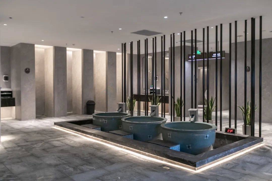 台州影视外景｜椒江海门水墨兰亭休闲中心：中式休闲场景的优质取景地(图5)