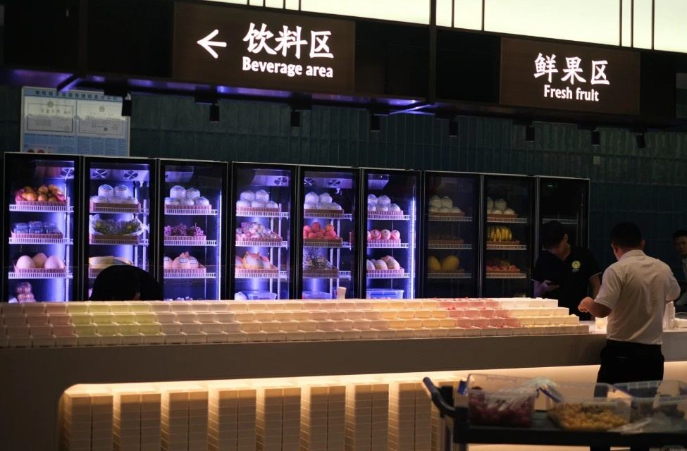 台州影视外景｜椒江海门水墨兰亭休闲中心：中式休闲场景的优质取景地(图7)