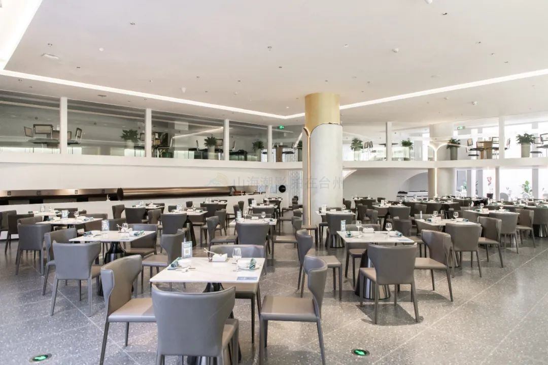 台州影视外景｜椒江海门水墨兰亭休闲中心：中式休闲场景的优质取景地(图6)