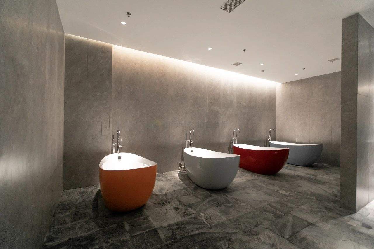 台州影视外景｜椒江海门水墨兰亭休闲中心：中式休闲场景的优质取景地(图9)