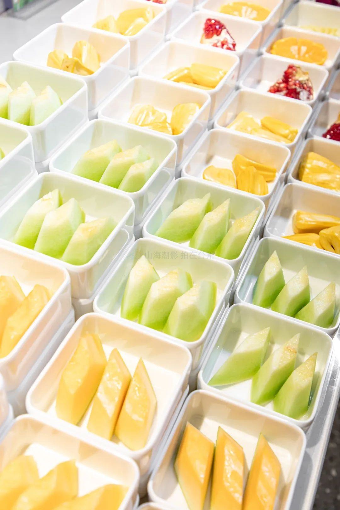 台州影视外景｜椒江海门水墨兰亭休闲中心：中式休闲场景的优质取景地(图15)