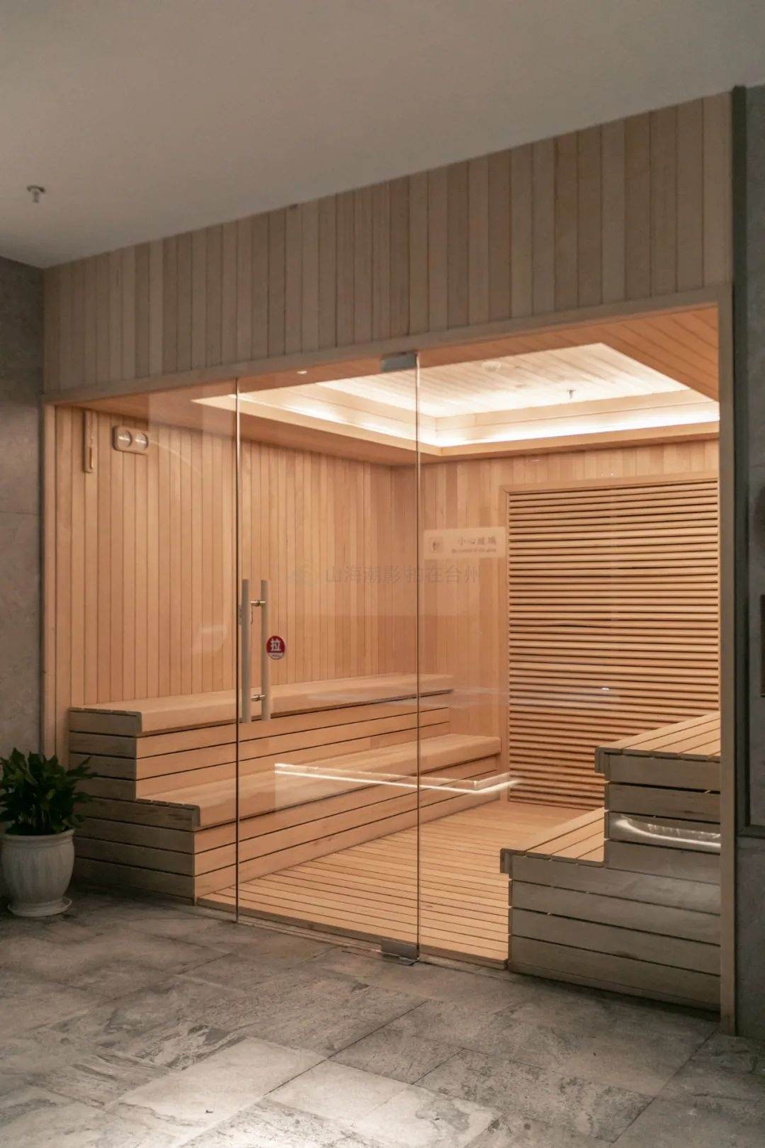 台州影视外景｜椒江海门水墨兰亭休闲中心：中式休闲场景的优质取景地(图21)