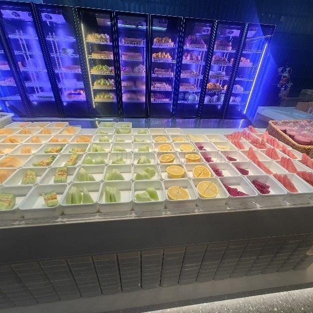 台州影视外景｜椒江海门水墨兰亭休闲中心：中式休闲场景的优质取景地(图20)