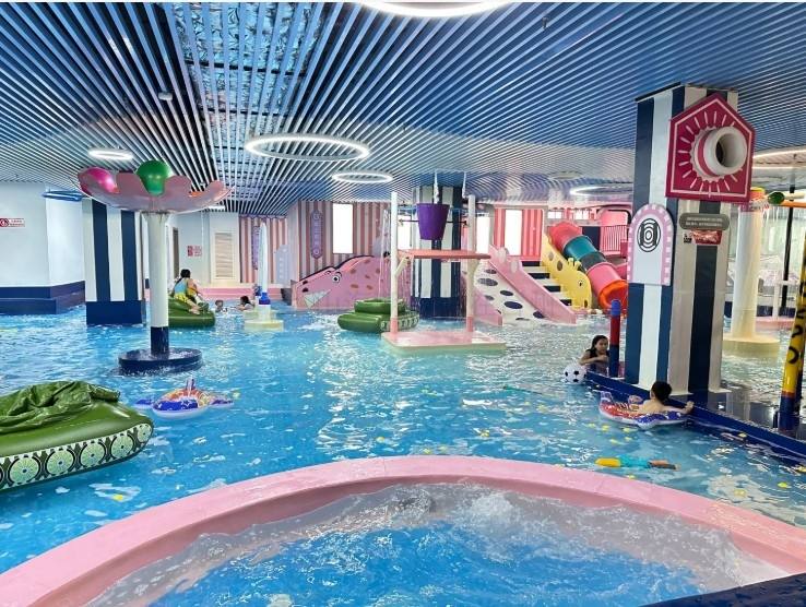 台州影视外景｜椒江海门水墨兰亭休闲中心：中式休闲场景的优质取景地(图31)