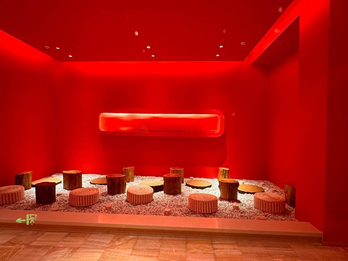 台州影视外景｜椒江海门水墨兰亭休闲中心：中式休闲场景的优质取景地(图24)