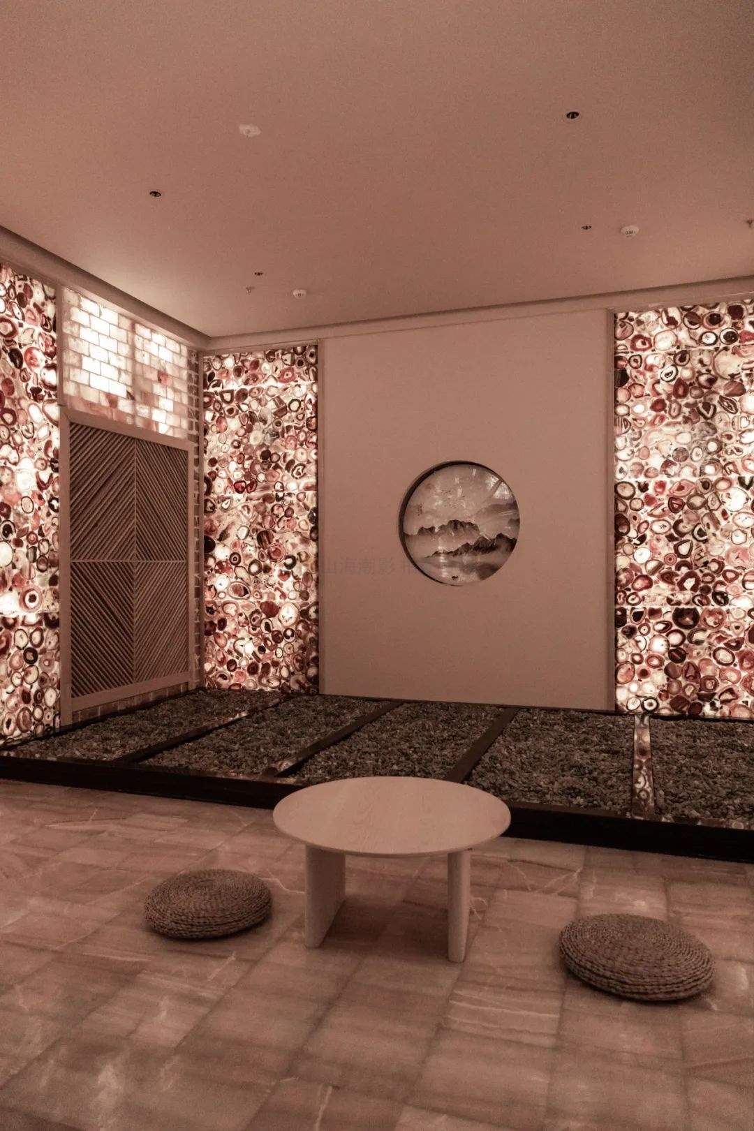 台州影视外景｜椒江海门水墨兰亭休闲中心：中式休闲场景的优质取景地(图26)