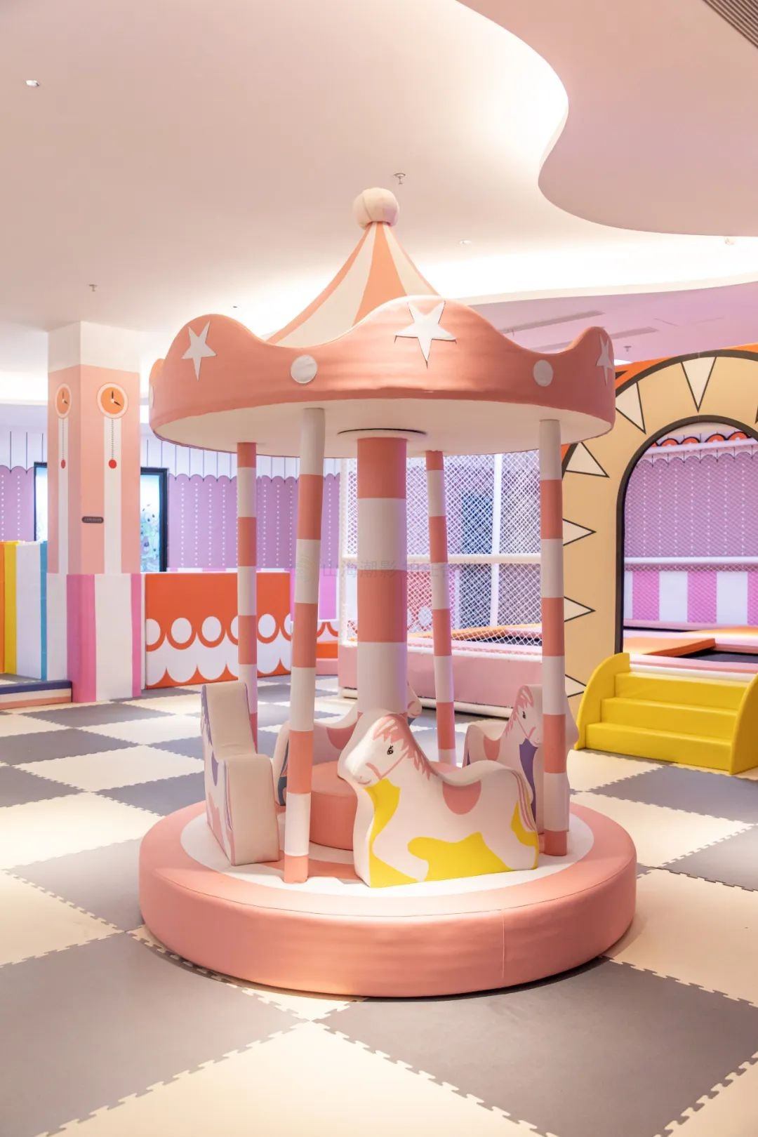 台州影视外景｜椒江海门水墨兰亭休闲中心：中式休闲场景的优质取景地(图30)