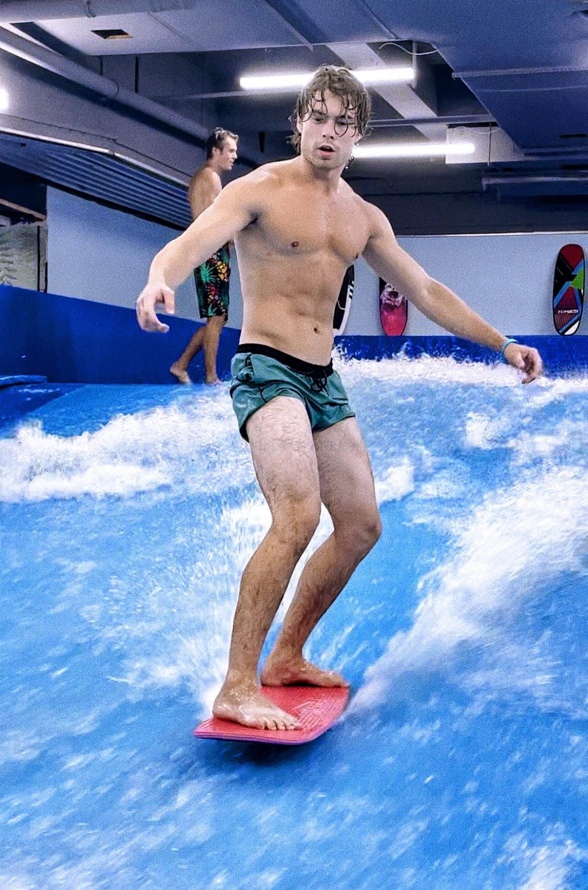 台州影视外景｜椒江海门水墨兰亭休闲中心：中式休闲场景的优质取景地(图33)