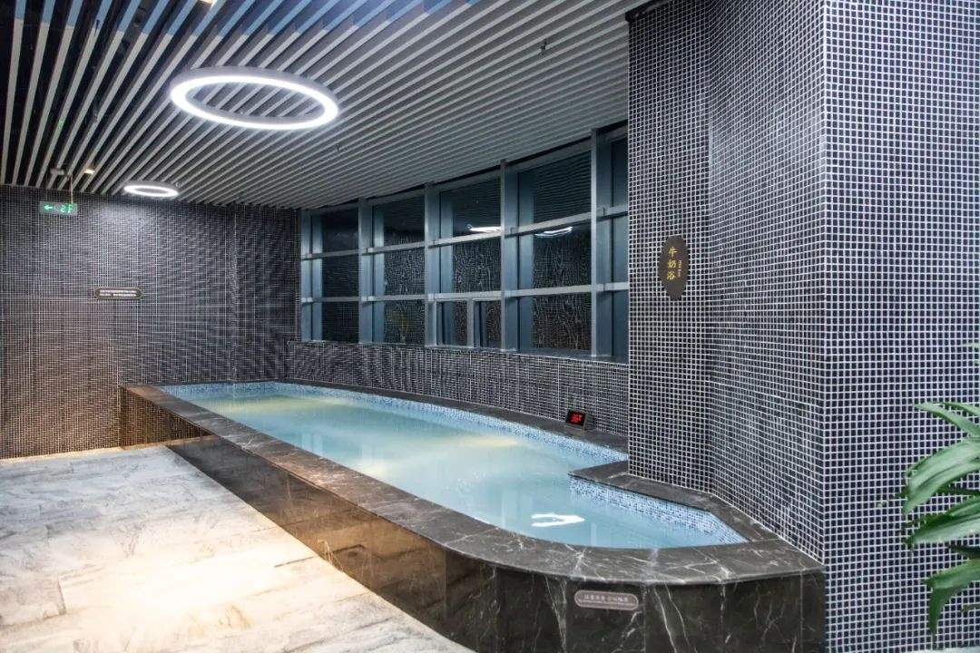 台州影视外景｜椒江海门水墨兰亭休闲中心：中式休闲场景的优质取景地(图32)