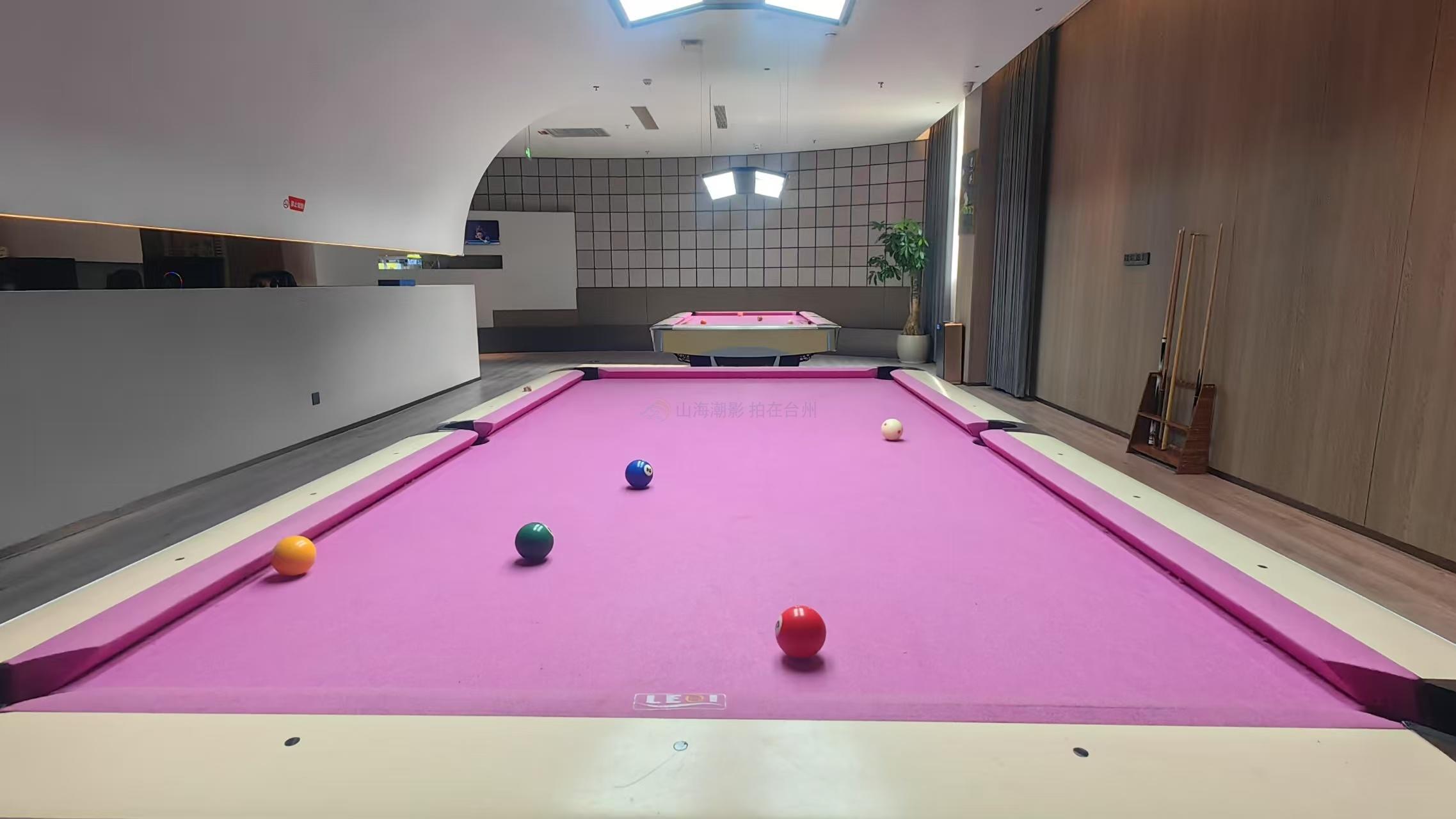 台州影视外景｜椒江海门水墨兰亭休闲中心：中式休闲场景的优质取景地(图35)