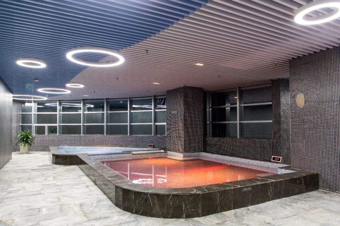 台州影视外景｜椒江海门水墨兰亭休闲中心：中式休闲场景的优质取景地(图34)