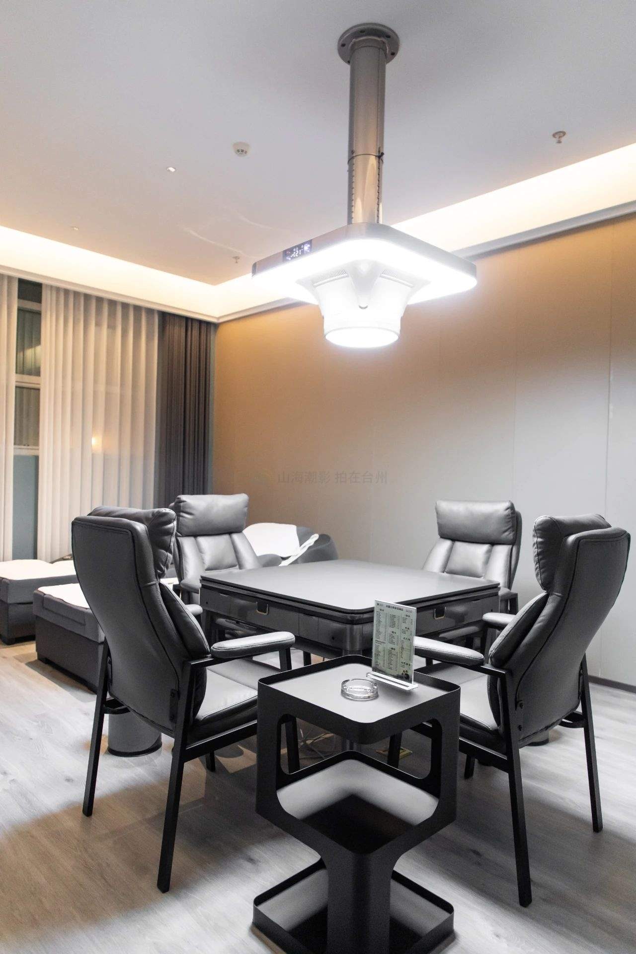 台州影视外景｜椒江海门水墨兰亭休闲中心：中式休闲场景的优质取景地(图36)